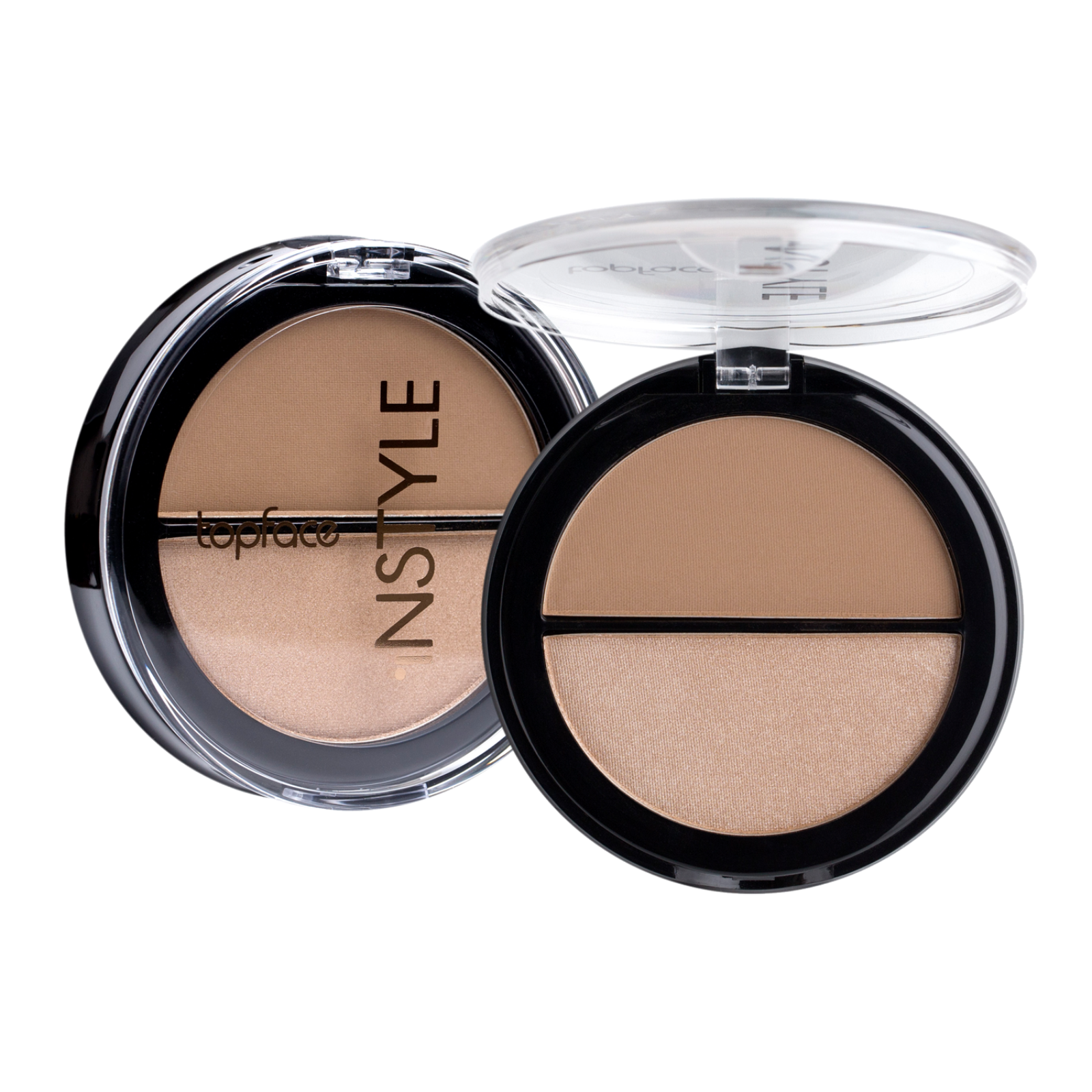 Contur si iluminator | Topface Instyle 10g Beautifier