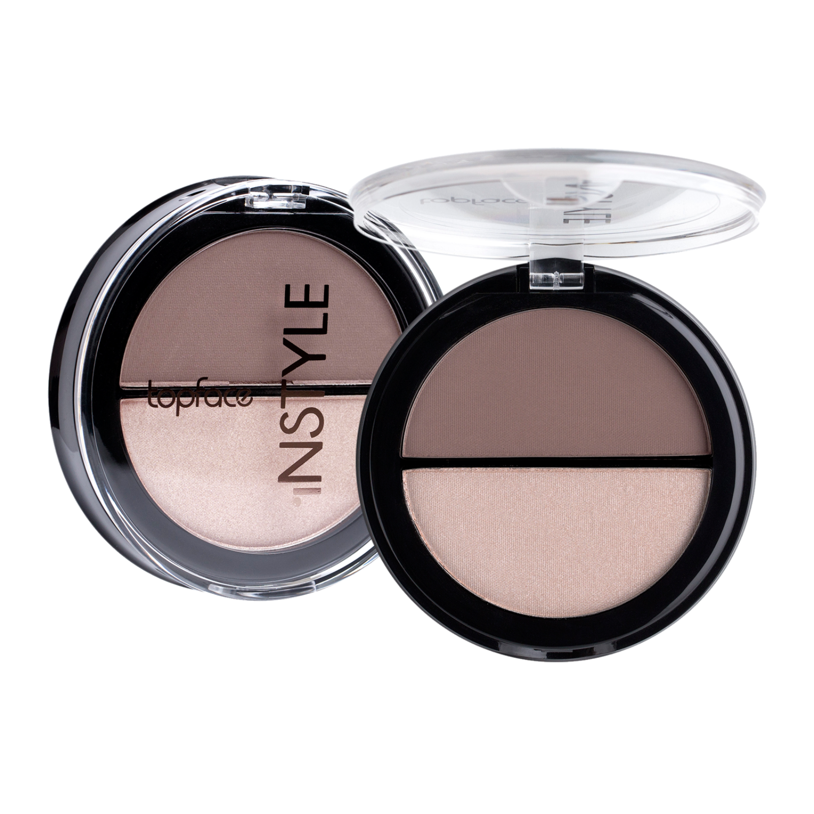 Contur si iluminator | Topface Instyle 10g Beautifier