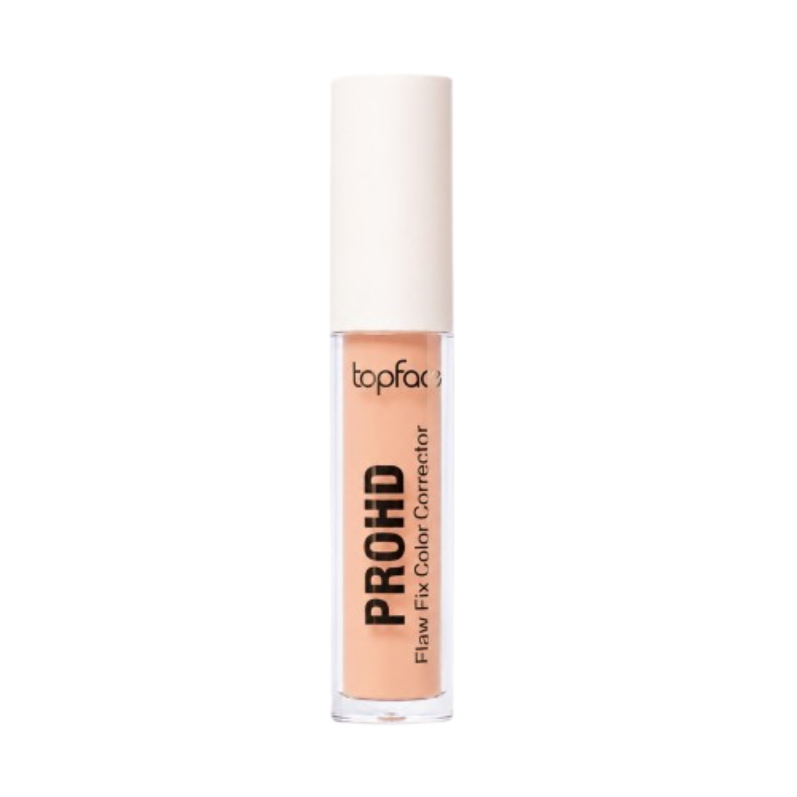 Corector colorat pentru imprefectiuni | Topface PROHD Flaw Fix Color Corrector 5gr Blush Citrus