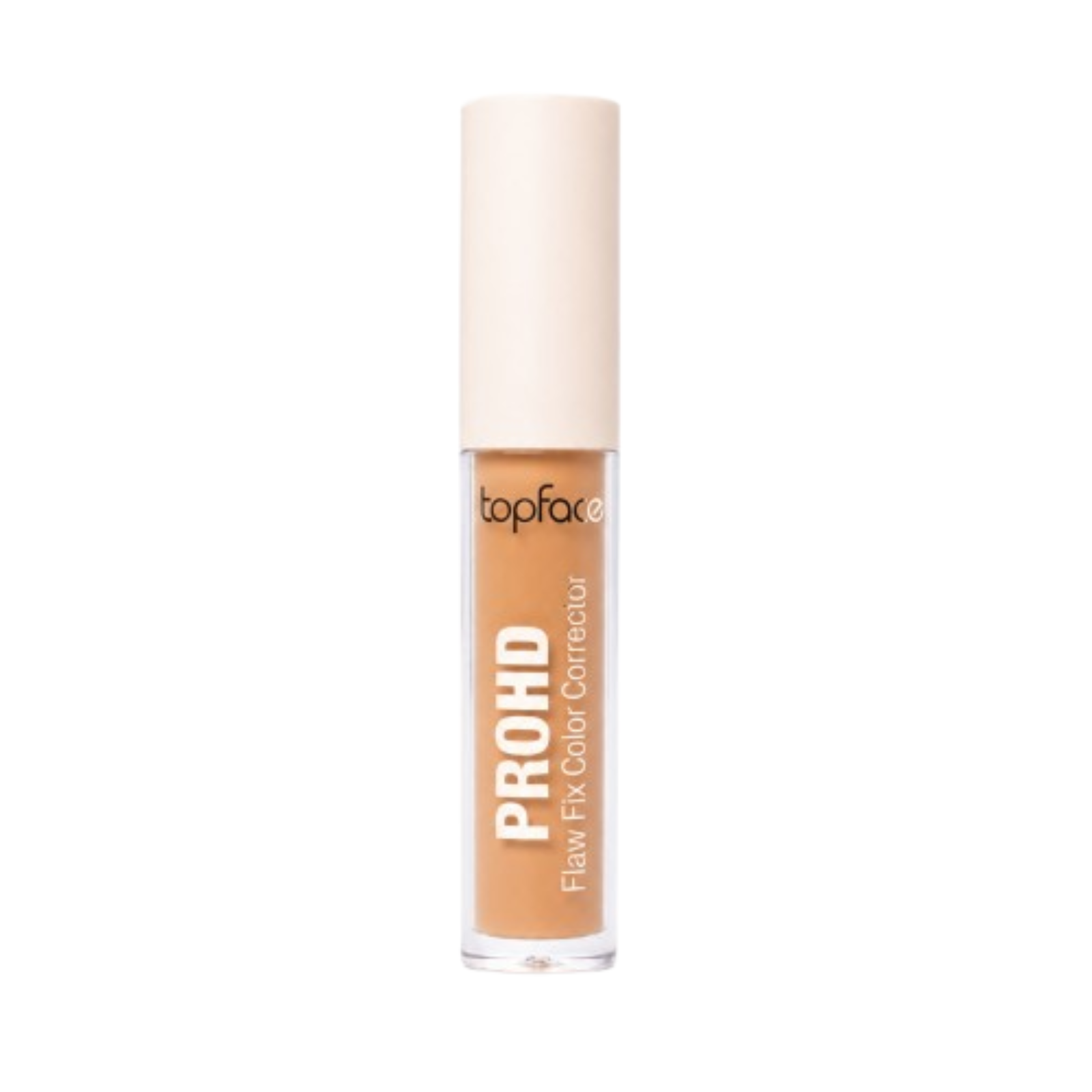 Corector colorat pentru imprefectiuni | Topface PROHD Flaw Fix Color Corrector 5gr Coral Mist