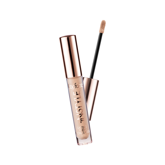 Corector makeup | Topface Instyle Lasting Finish Concealer 3.5ml Beautifier