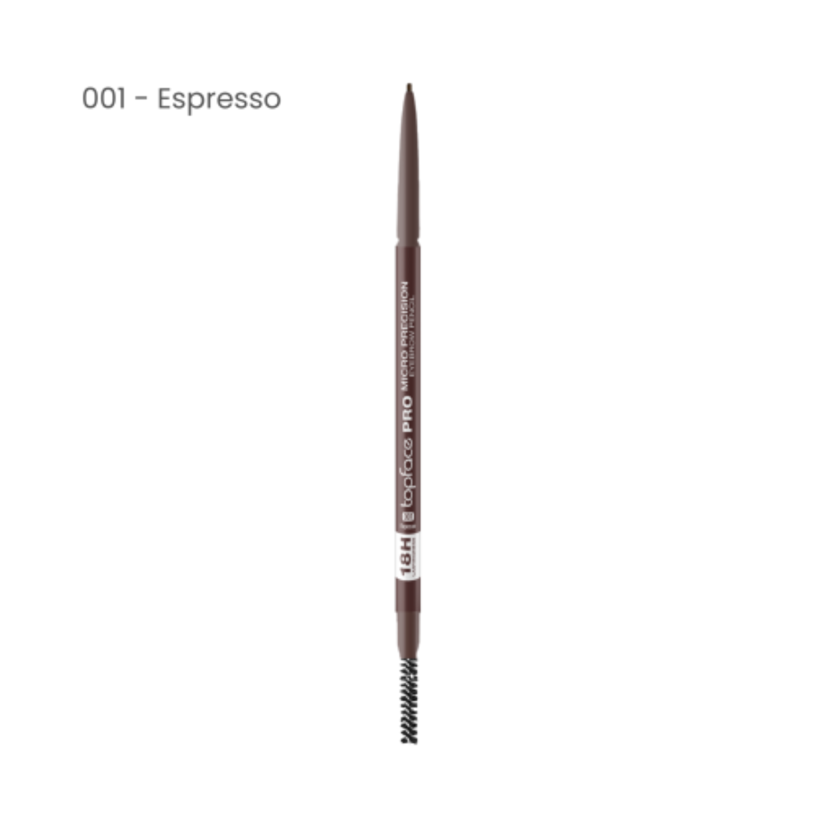 Creion sprâncene | Topface PRO Micro Precision Beautifier PT622