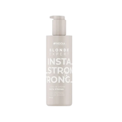 Crema Leave-in Indola Blonde Expert InstaStrong 145ml Beautifier Romania