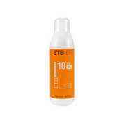 Crema Oxidanta 3% 10Vol - ETB Hair Professional  1000ml