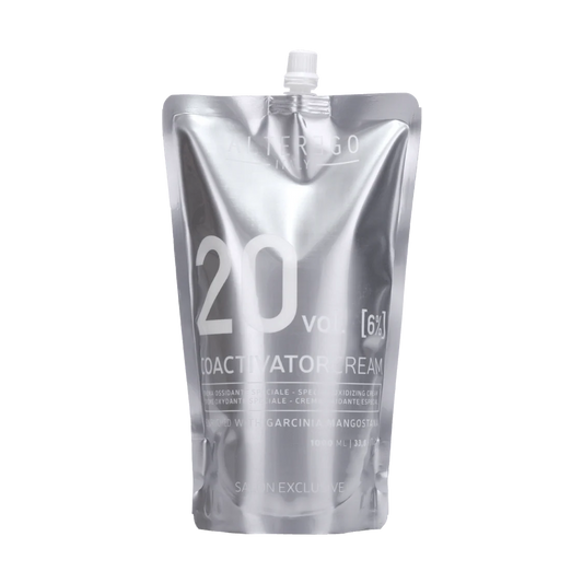Crema Oxidanta 1000 ml | AlterEgo OxiEgo 6% 20 vol