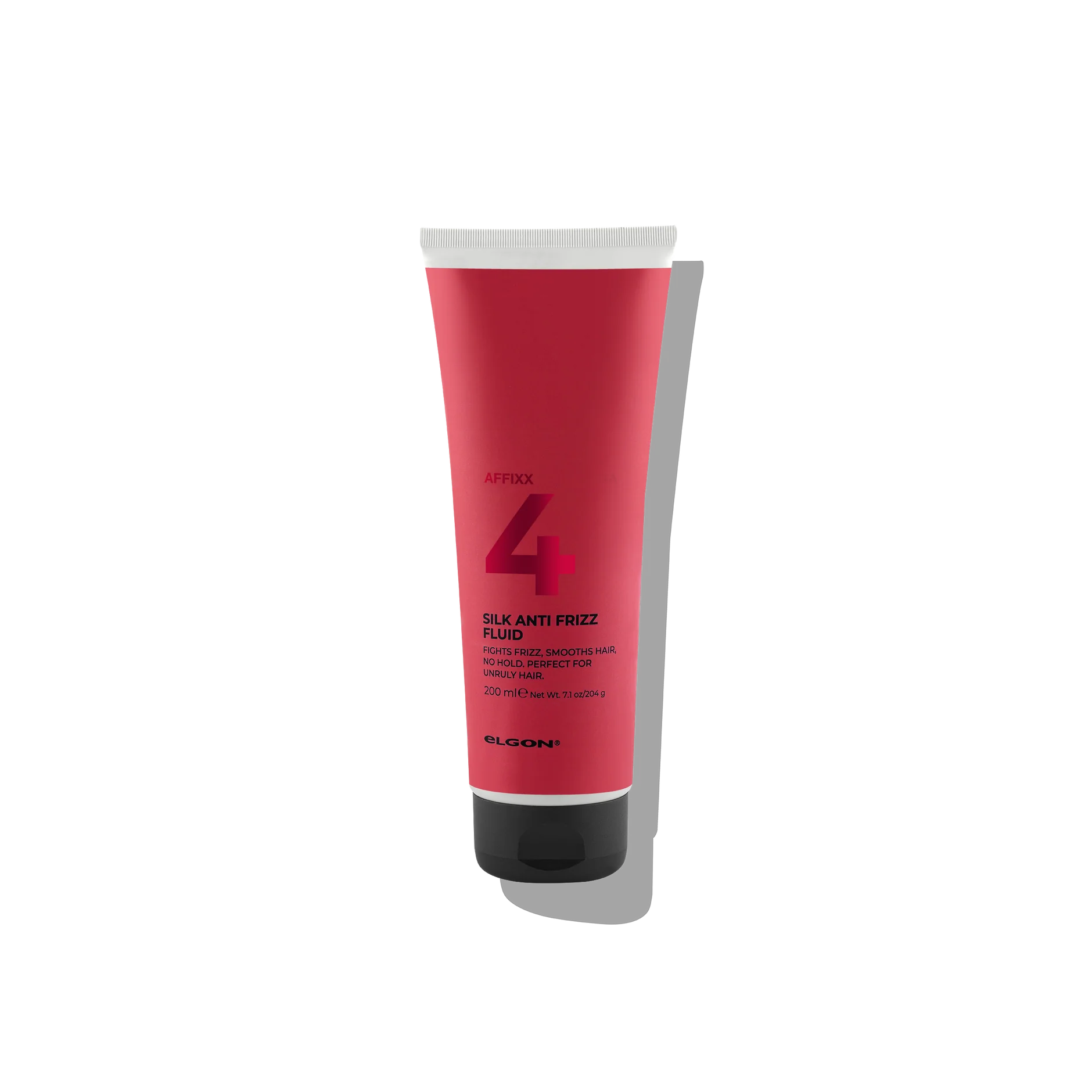 Crema anti-frizz | Elgon Affixx 4 Slick Anti-Frizz Fluid