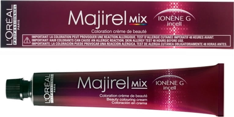 Crema coloranta | L'Oreal Professionnel Majirel Mix