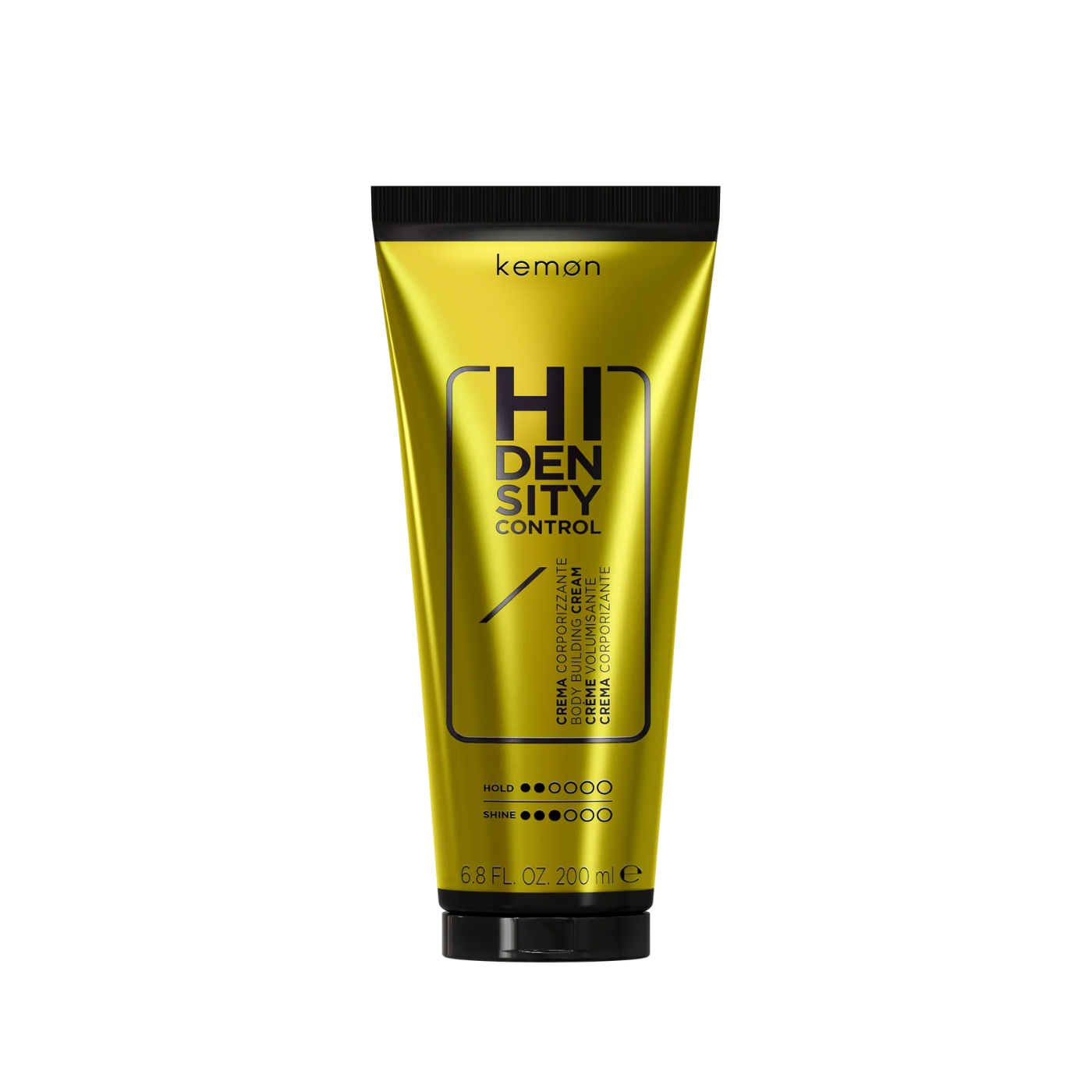 Crema de volum Kemon Hi Density Control 200 ml