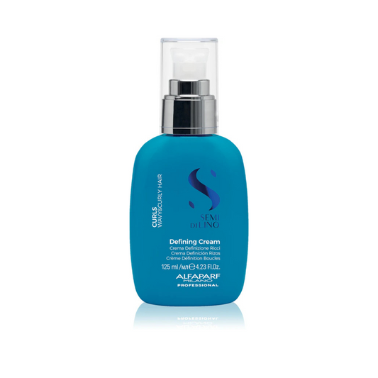 Cremă Alfaparf Curls Enhancing Cream – Definire și Protecție Bucle