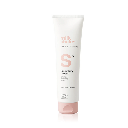 Crema hidratanta pentru par Milkshake Smoothing Cream 150 ml 2025