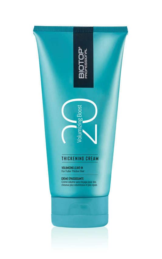 Crema pentru volum | Biotop  Voluminzing Thickening Cream 20