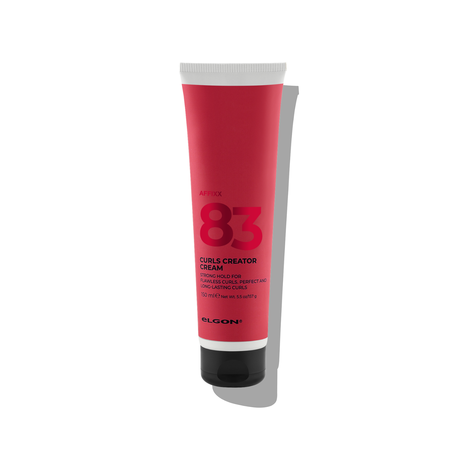 Crema de bucle | Affixx 83 Curl Creator Cream 150ml original Romania Beautifier.ro