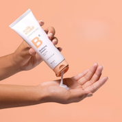 Cremă de styling pentru volum și textură | Milkshake Bodifying Cream 125ml
