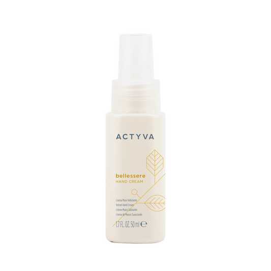 Crema hidratanta pentru maini | Actyva Bellessere Hand Cream 50 ml