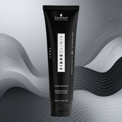 Cremă leave-in cu protecție termică și efect anti-electrizare | Schwarzkopf Professional Fibre Clinix Fibre Sealer 150ml