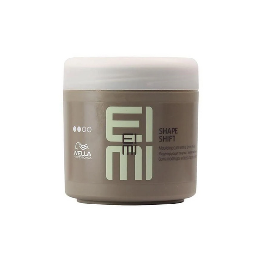 Crema modelatoare pentru par Eimi Shape Shift Cream - Wella 150 ml
