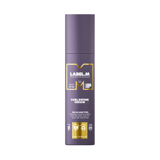 Cremă pentru definirea buclelor | Label.M Curl Define Cream 150 ml