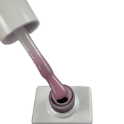 Rubber Base HEMA & TPO FREE, Nuanta Classy Pink, 10 ml