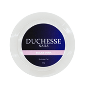 Gel UV/LED Constructie Unghii, Autonivelant, HEMA & TPO FREE, Nuanta Milky Pink, 30g