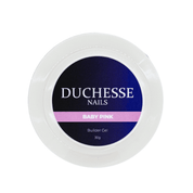 Gel UV/LED Constructie Unghii, Autonivelant, HEMA&TPO FREE, Nuanta Baby Pink, 30g