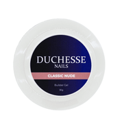 Gel UV/LED Constructie Unghii, Autonivelant, HEMA&TPO FREE, Nuanta Classic Nude, 30g