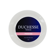 Hard Gel UV/LED Constructie Unghii, Autonivelant, HEMA&TPO FREE, Nuanta Princess, 30g