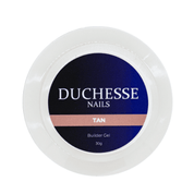 Gel UV/LED Constructie Unghii, Autonivelant, HEMA&TPO FREE, Nuanta Tan, 30g