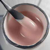 Gel UV/LED Constructie Unghii, Autonivelant, HEMA&TPO FREE, Nuanta Soft Peach, 30g