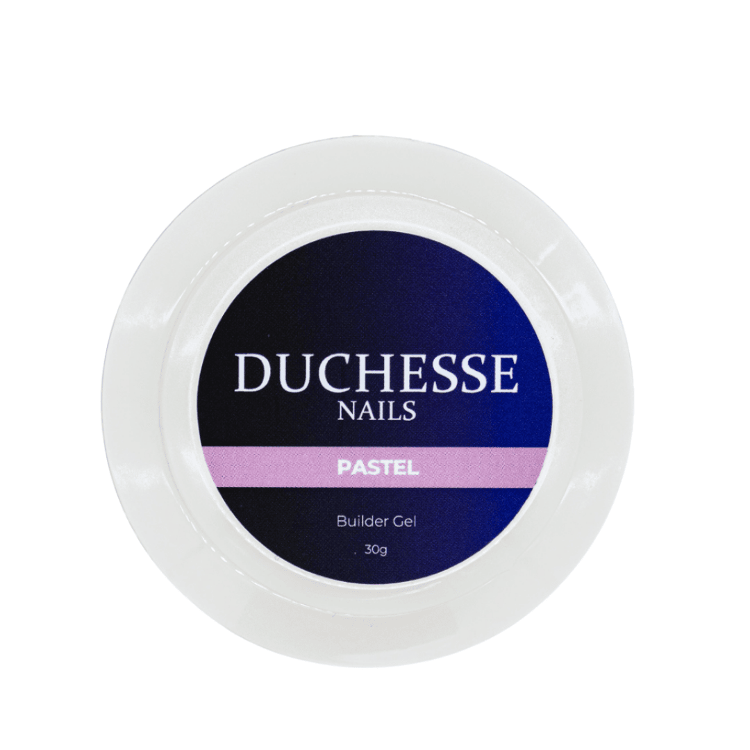 Gel UV/LED Constructie Unghii, Autonivelant, HEMA&TPO FREE, Nuanta Pastel, 30g