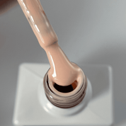 Oja Semipermanenta Unghii, HEMA & TPO FREE, Nuanta No.1, 10 ml