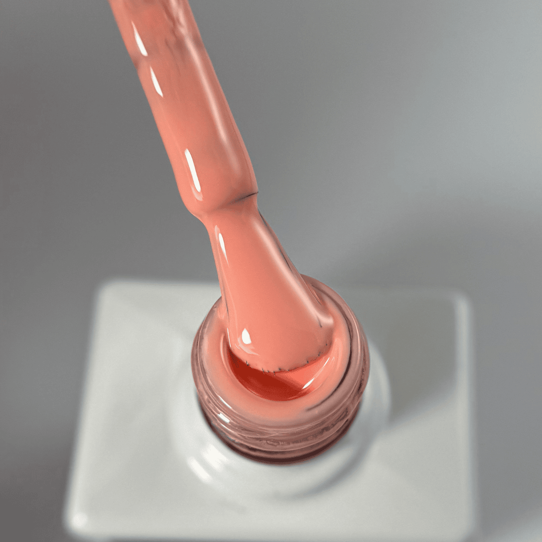 Oja Semipermanenta Unghii, HEMA & TPO FREE, Nuanta No.4, 10 ml