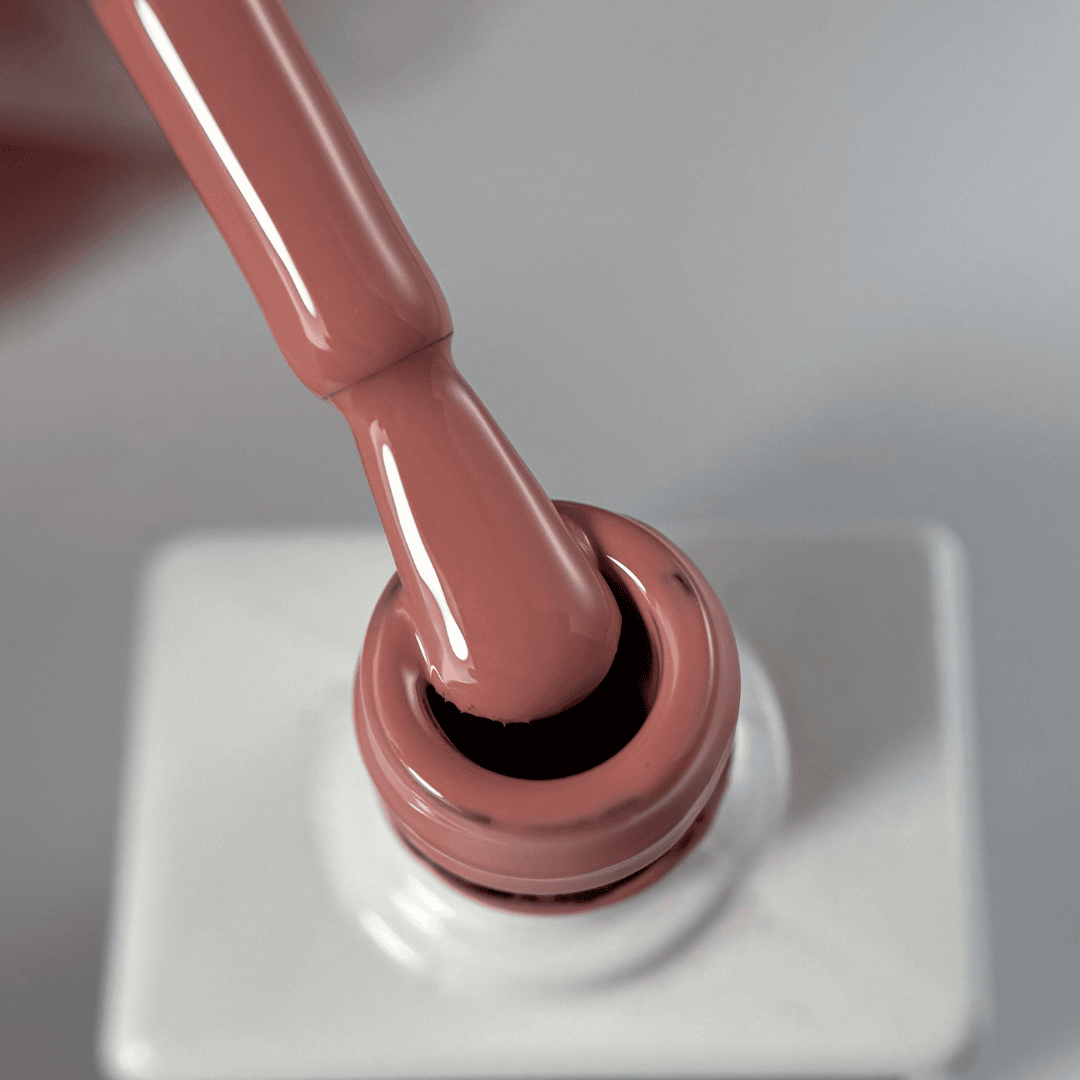 Oja Semipermanenta Unghii, HEMA&TPO FREE, Nuanta No.11, 10 ml