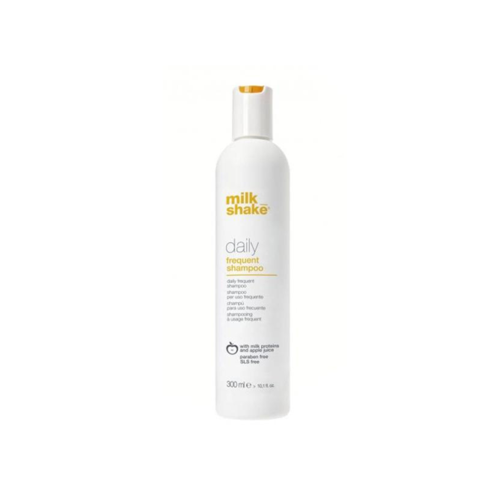 Sampon pentru spalare frecventa Milkshake Daily Frequent Shampoo