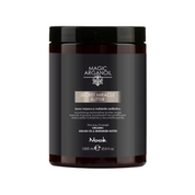 Masca restucturanta Pentru par deteriorat Nook Secret Miracle 500ml