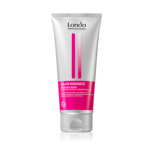 Masca pentru păr vopsit Londa Color Radiance Intensive Mask 200 ml