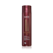 Sampon reparator pentru par uscat si normal Velvet Oil - Londa 250 ml