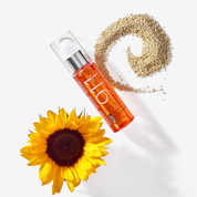 Ser revitalizant pentru par uscat si deteriorat | Biotop Quinoa 911