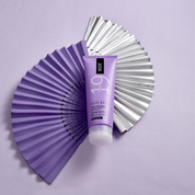 Masca pentru ingrijirea parul blond | Biotop Pro Silver 19 Hair Mask