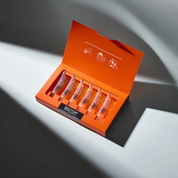 Ulei-tratament pentru repararea parului deteriorat | Biotop Quinoa 911 Hair Repair Oil  6x11ml