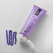 Masca pentru ingrijirea parul blond | Biotop Pro Silver 19 Hair Mask