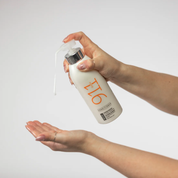 Balsam pentru par uscat si deteriorat | Biotop Quinoa 911