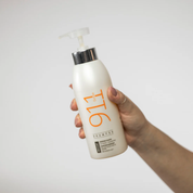 Sampon pentru par uscat si deteriorat | Biotop Quinoa 911