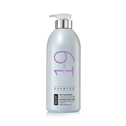 Sampon pentru par blond | Biotop Pro Silver 19 Shampoo