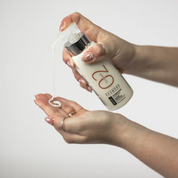 Sampon anti matreata | Biotop Eco Dandruff 02