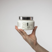 Masca par degradat sau tratat chimic | Biotop Keratin & Kale 700 Hair Mask