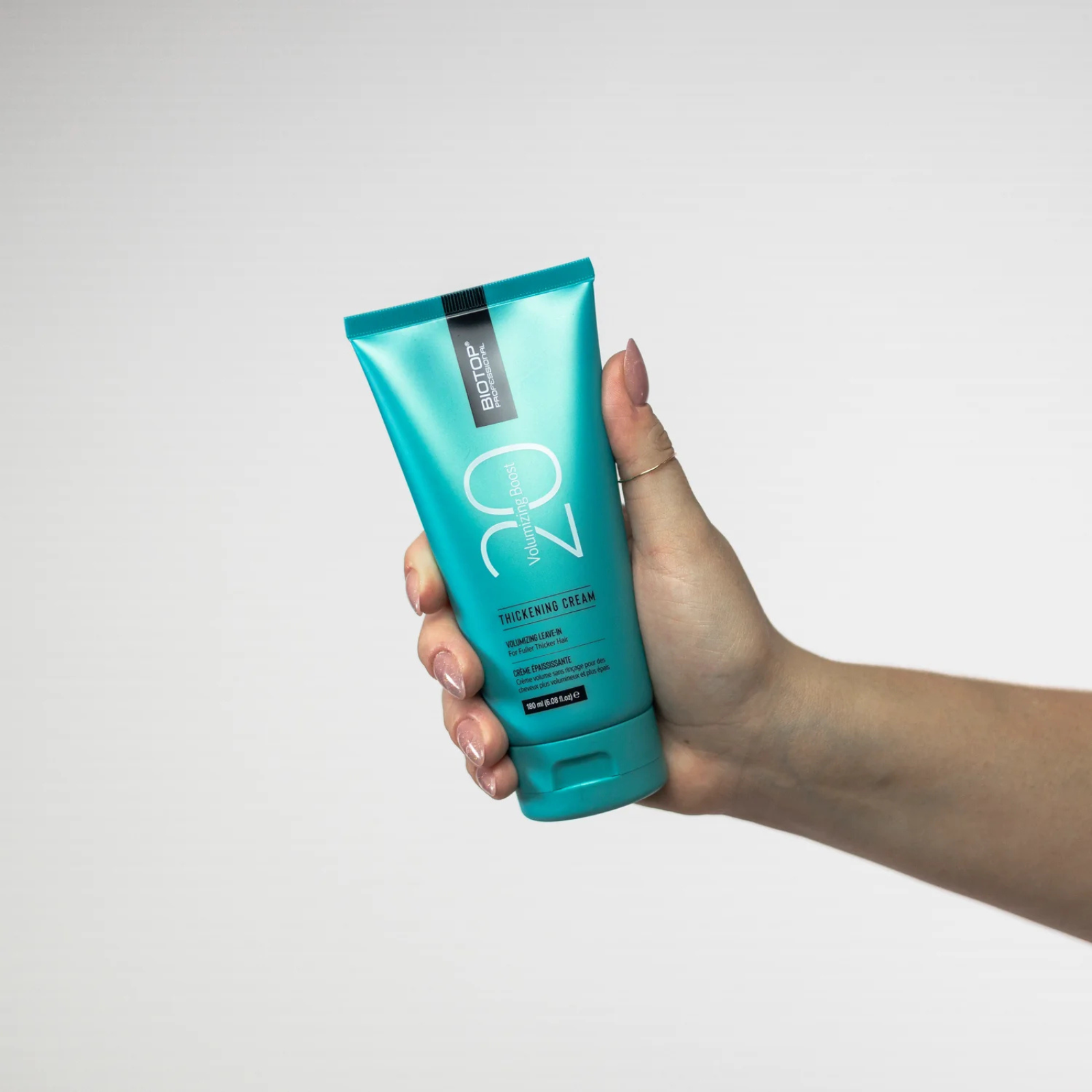 Crema pentru volum | Biotop  Volumizing Thickening Cream 20