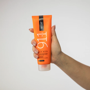 Masca pentru par uscat si deteriorat | Biotop Quinoa 911