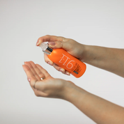 Tratament Leave In pentru par uscat si deteriorat | Biotop Quinoa 911 All in One 150 ml