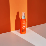 Tratament Leave In pentru par uscat si deteriorat | Biotop Quinoa 911 All in One 150 ml