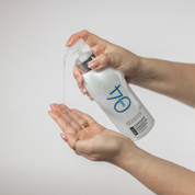 Sampon pentru tratarea scalpului | Biotop Shedding 04